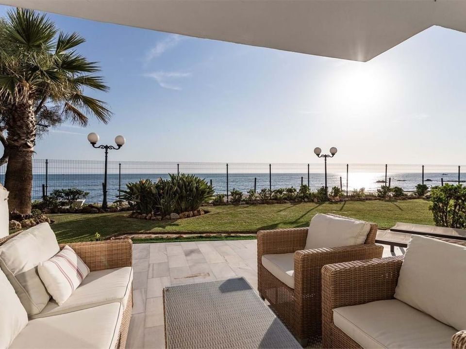 Lejlighed i Mijas Costa, Malaga - foto 1