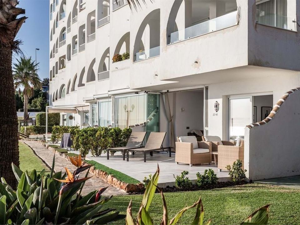 Lejlighed i Mijas Costa, Malaga - foto 4