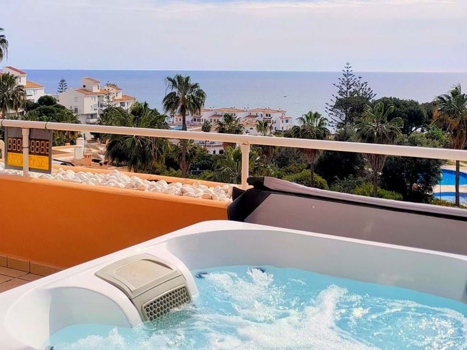 Lejlighed i Mijas Costa, Malaga - foto 1