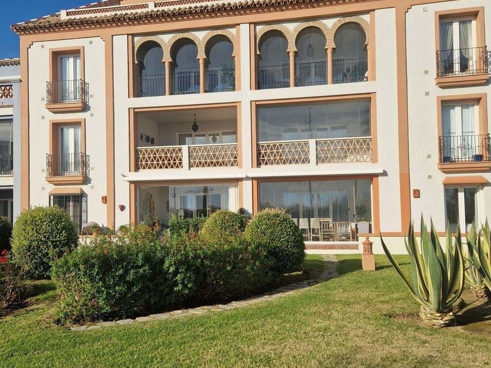Lejlighed i La Duquesa, Malaga - foto 2