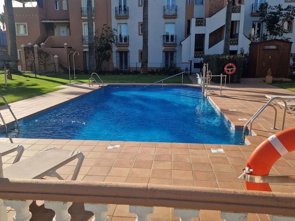 Lejlighed i La Duquesa, Malaga - foto 5