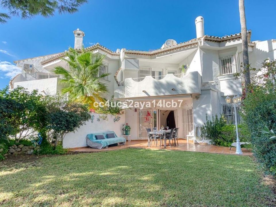 Byhus i Mijas Costa, Malaga - foto 2