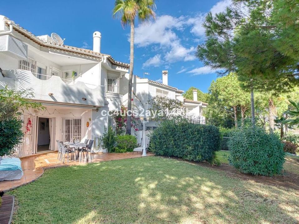 Byhus i Mijas Costa, Malaga - foto 3