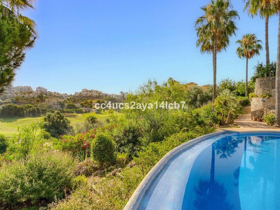 Rækkehus i Mijas Costa, Malaga - foto 1