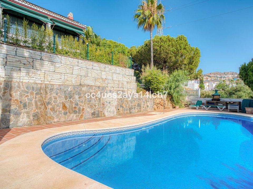 Rækkehus i Mijas Costa, Malaga - foto 4