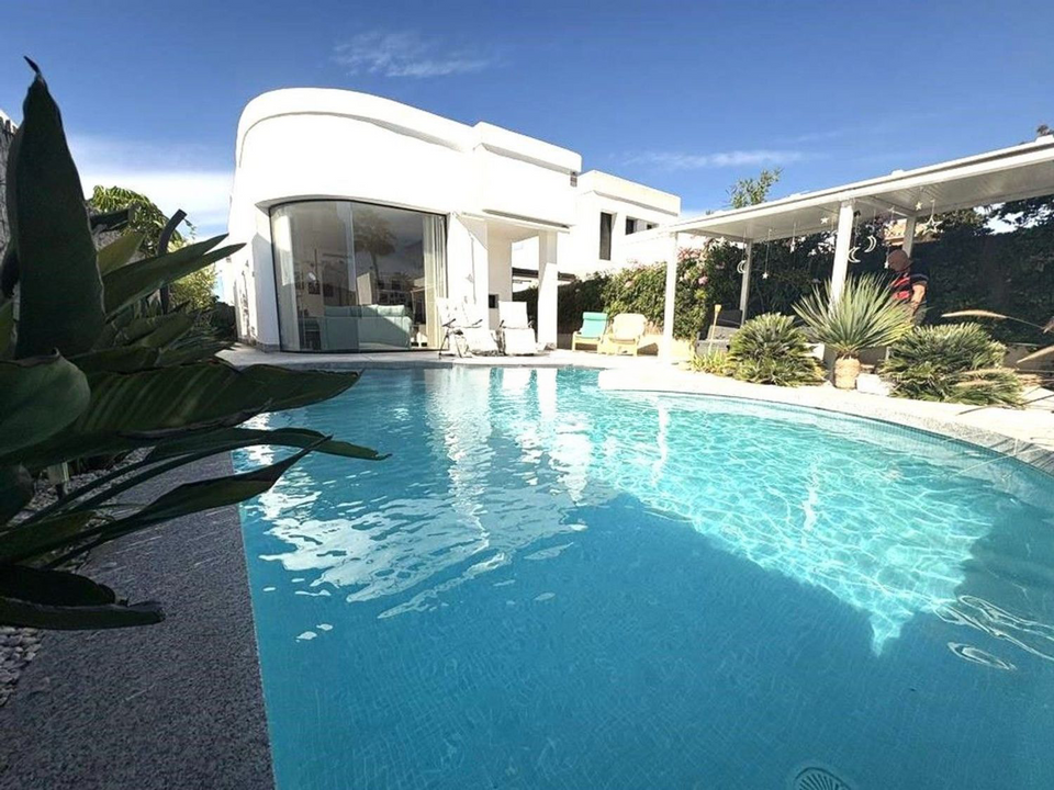 Villa i Sucina, Murcia - foto 1