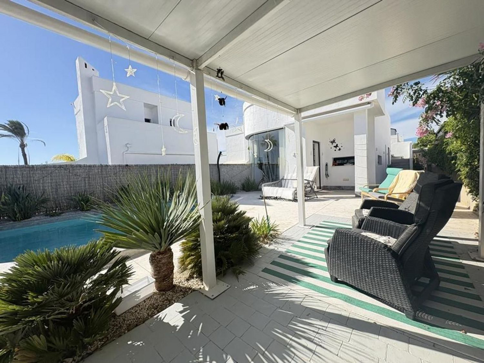 Villa i Sucina, Murcia - foto 2