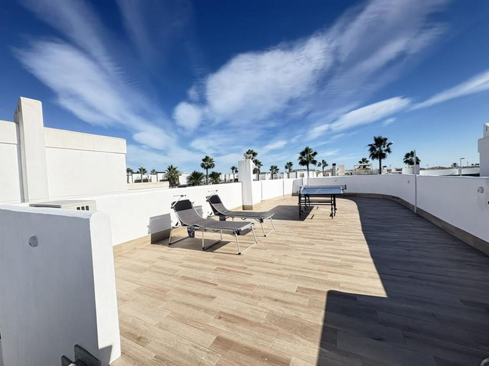 Villa i Sucina, Murcia - foto 3
