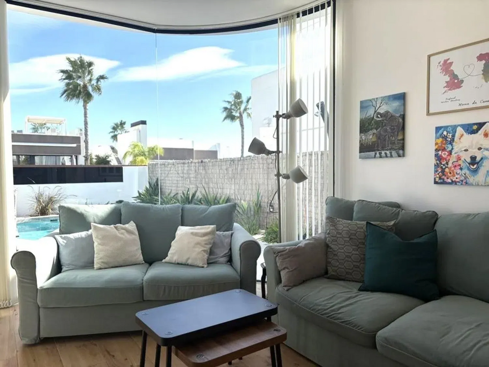 Villa i Sucina, Murcia - foto 4
