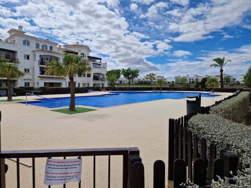 Lejlighed i Sucina, Murcia - foto 1
