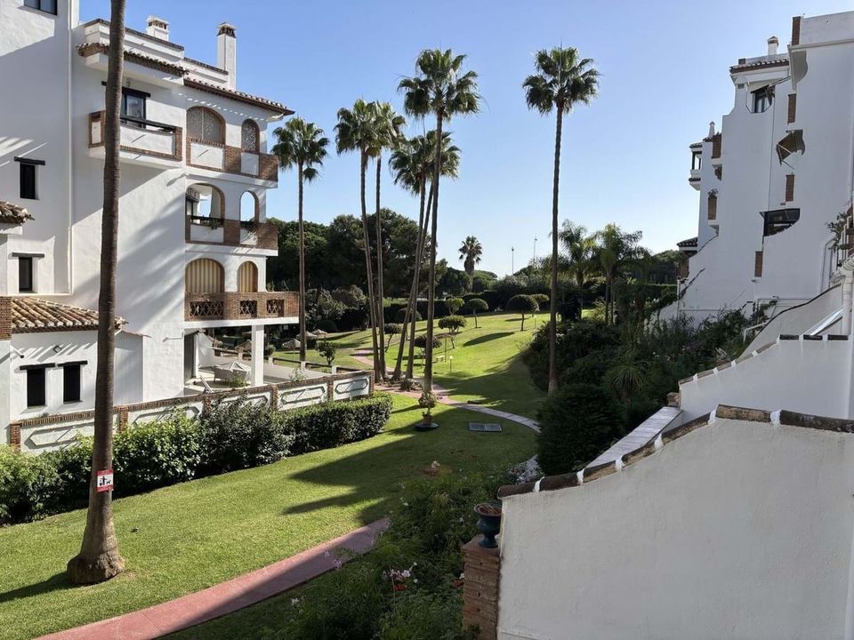 Lejlighed i Mijas Costa, Malaga - foto 3