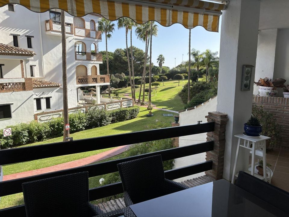 Lejlighed i Mijas Costa, Malaga - foto 4