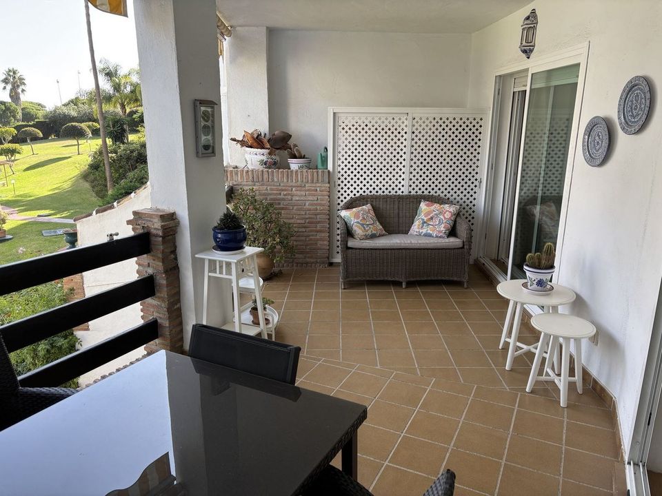 Lejlighed i Mijas Costa, Malaga - foto 5