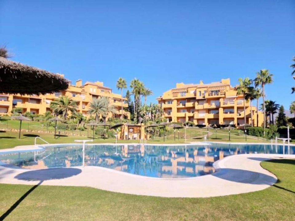 Lejlighed i La Duquesa, Malaga - foto 1