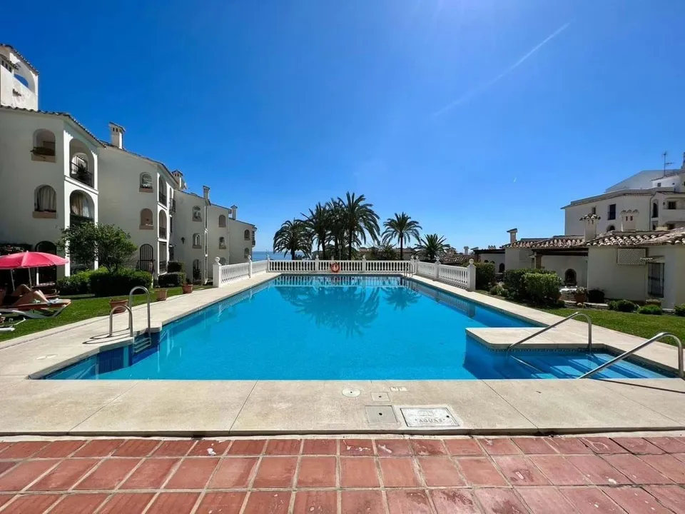 Lejlighed i Mijas Costa, Malaga - foto 3