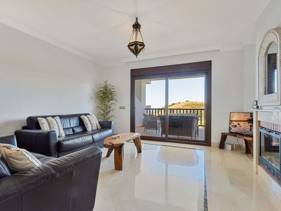 Lejlighed i Mijas Costa, Malaga - foto 4