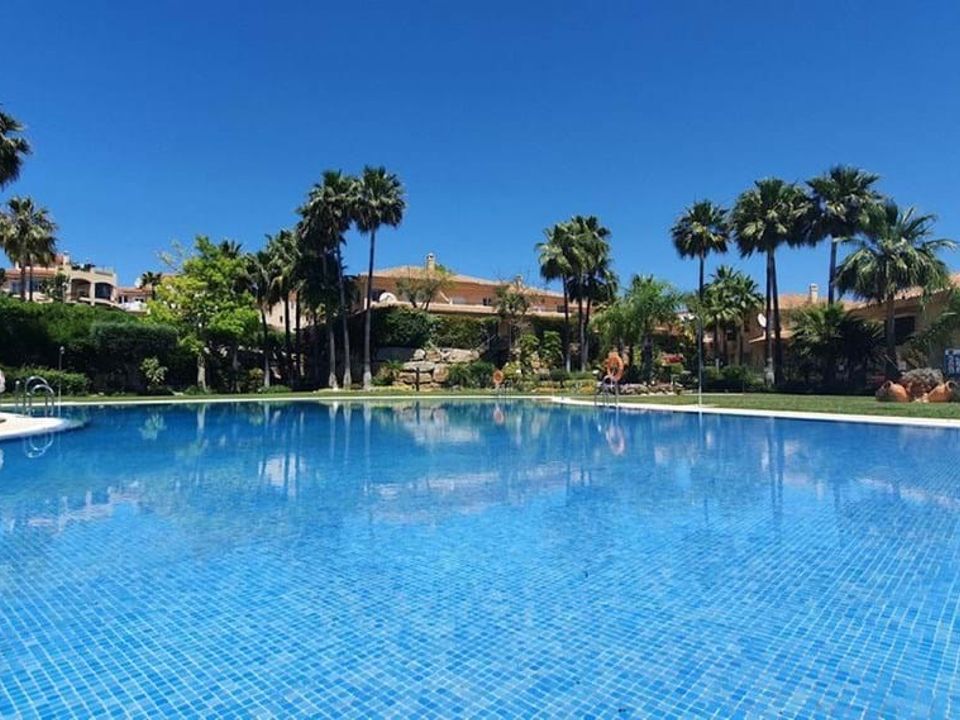 Rækkehus i Mijas Costa, Malaga - foto 1