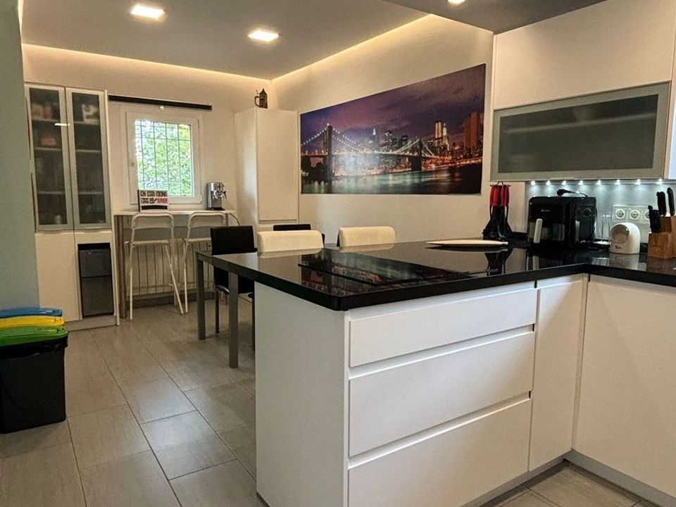 Rækkehus i Mijas Costa, Malaga - foto 5