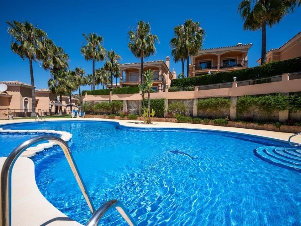 Villa i Mijas Costa, Malaga - foto 3