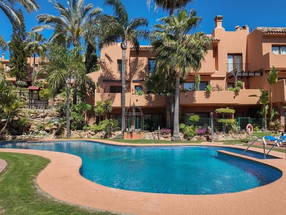 Byhus i Mijas Costa, Malaga - foto 3