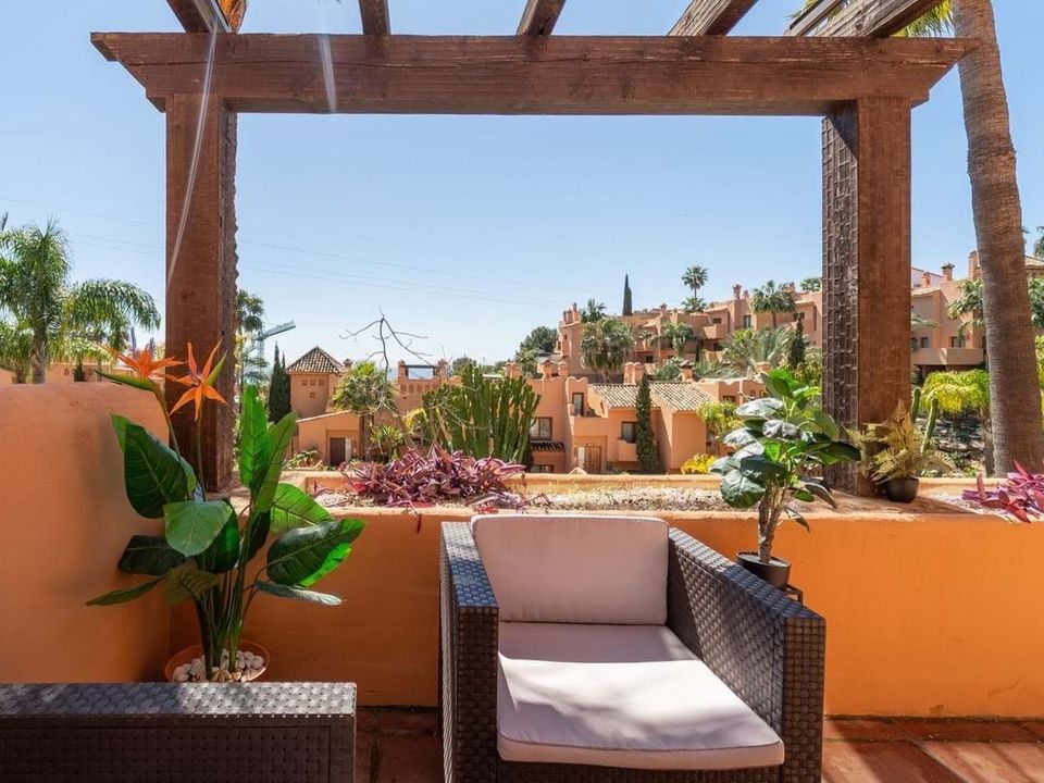 Byhus i Mijas Costa, Malaga - foto 4