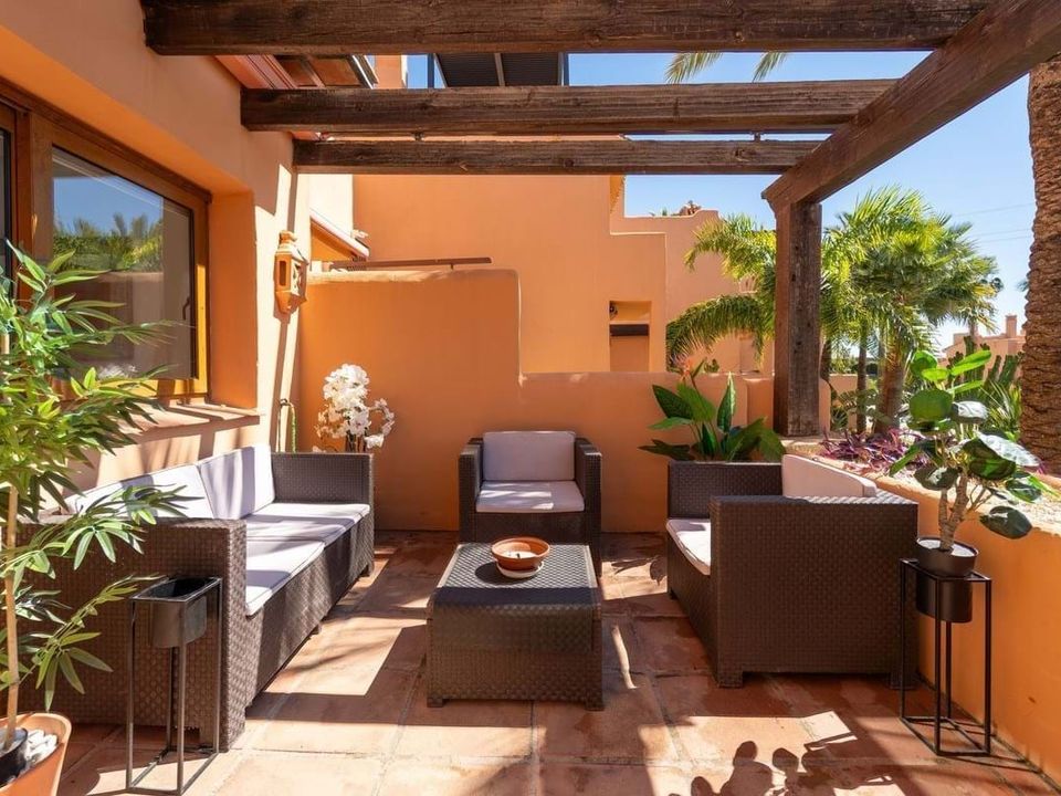 Byhus i Mijas Costa, Malaga - foto 5