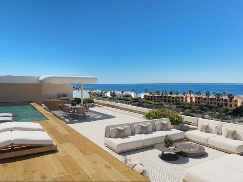 Lejlighed i La Duquesa, Malaga - foto 4