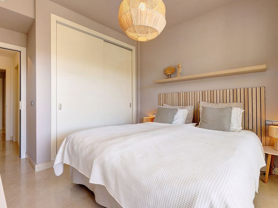 Lejlighed i Mijas Costa, Malaga - foto 4