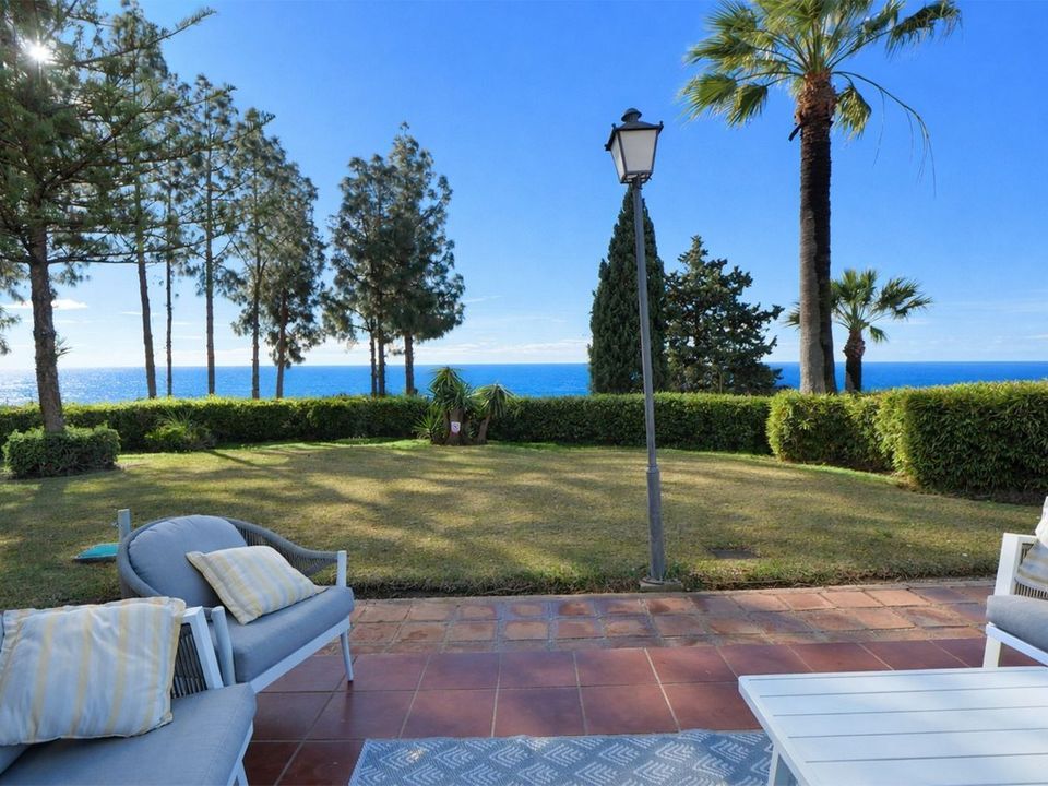 Lejlighed i Mijas Costa, Malaga - foto 3