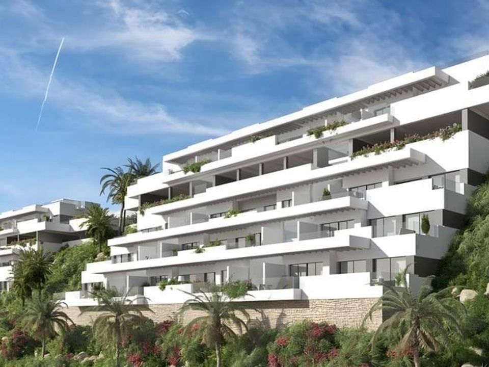 Wohnung in La Cala De Mijas, Malaga - Foto 5