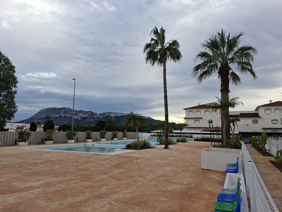 Penthouse i Denia, Alicante - foto 2