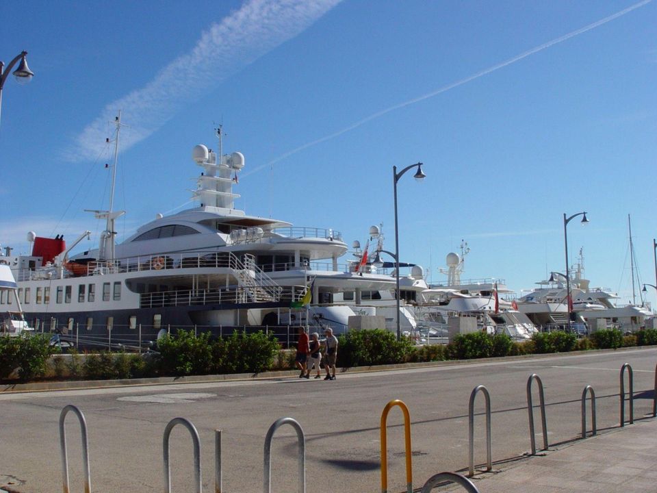 Villa i Els Poblets, Alicante - foto 5