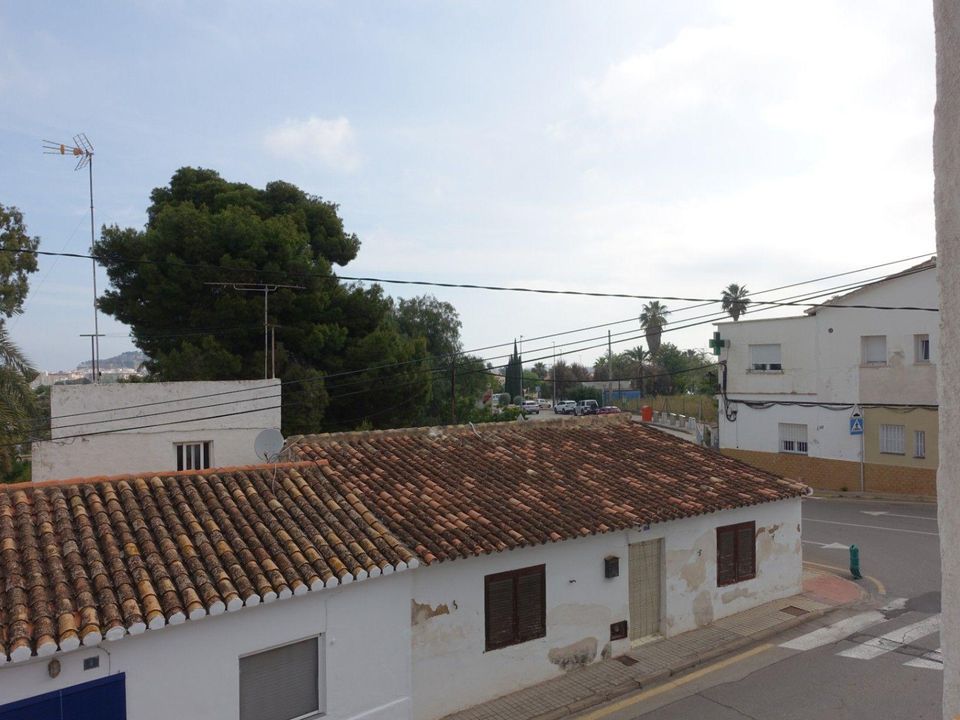 L'establiment comercial a Denia, Alicante - foto 2