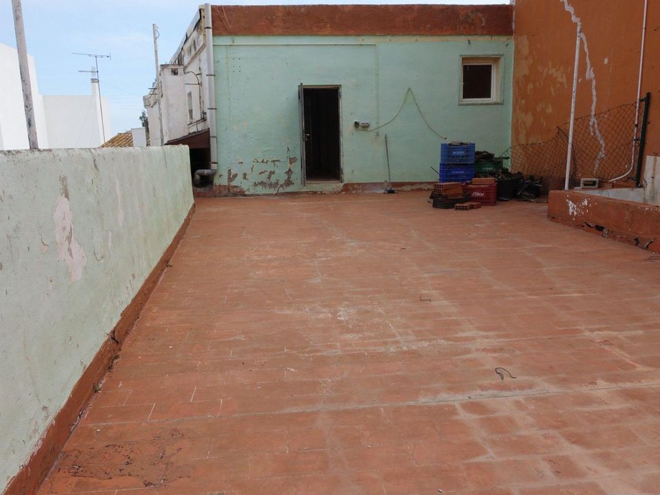 L'establiment comercial a Denia, Alicante - foto 1