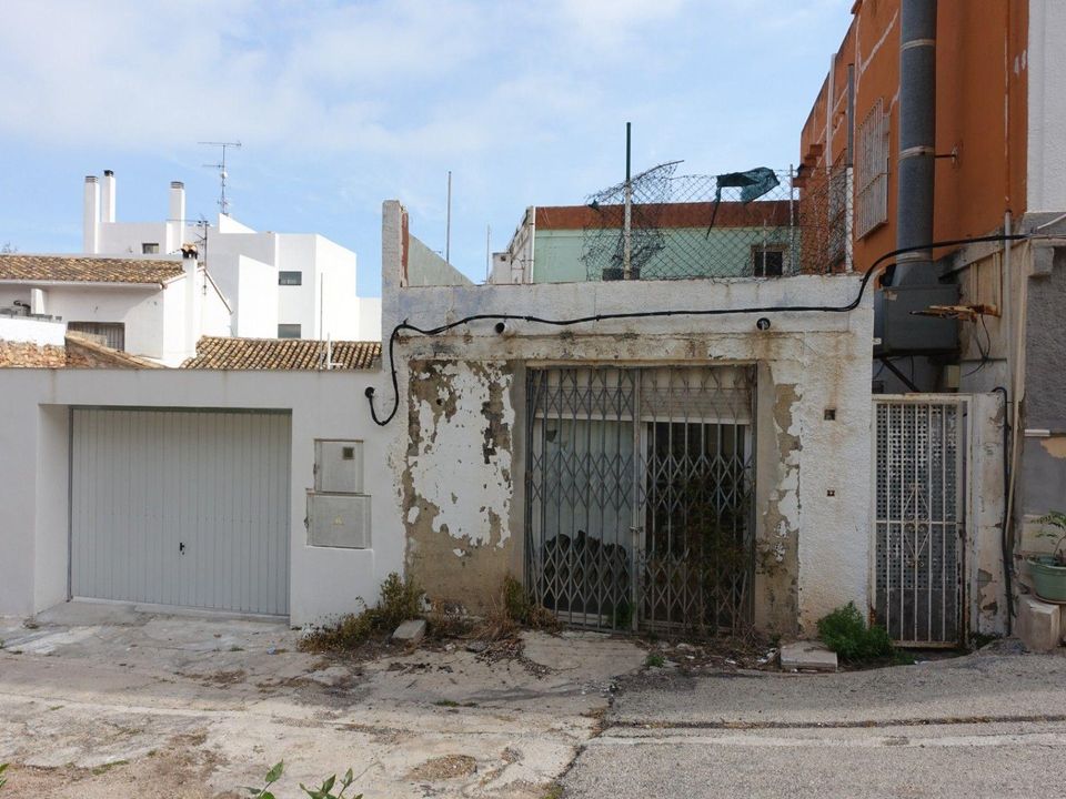 L'establiment comercial a Denia, Alicante - foto 3
