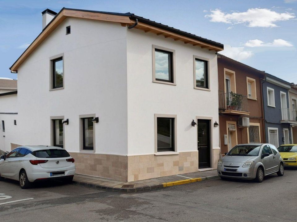 Byhus i Beniarbeig, Alicante - foto 2