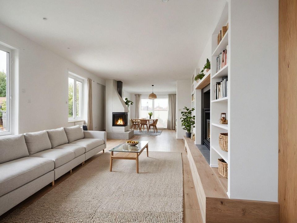 Byhus i Beniarbeig, Alicante - foto 1