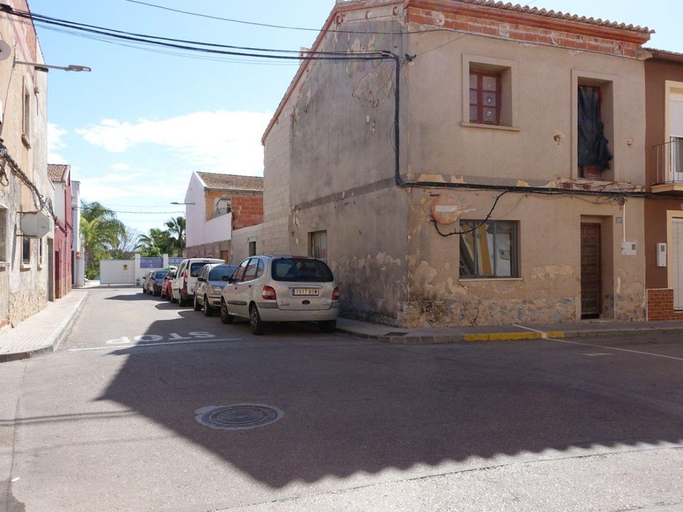 Byhus i Beniarbeig, Alicante - foto 3