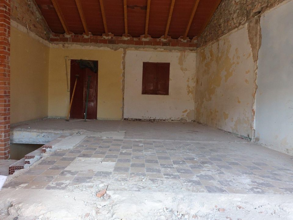 Byhus i Beniarbeig, Alicante - foto 5