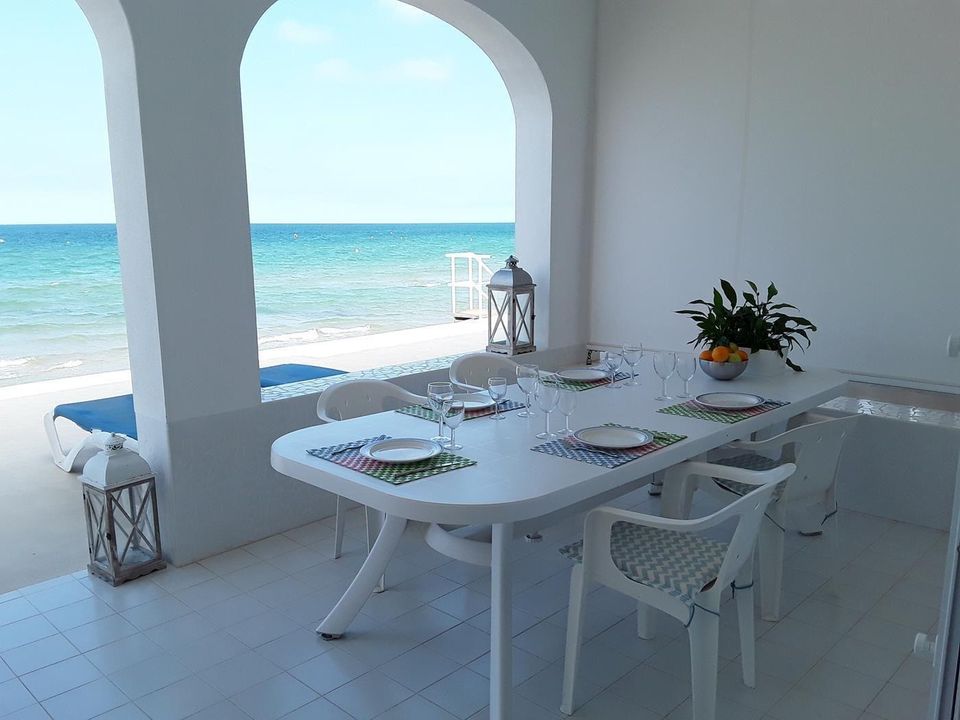 Rækkehus i Denia, Alicante - foto 3
