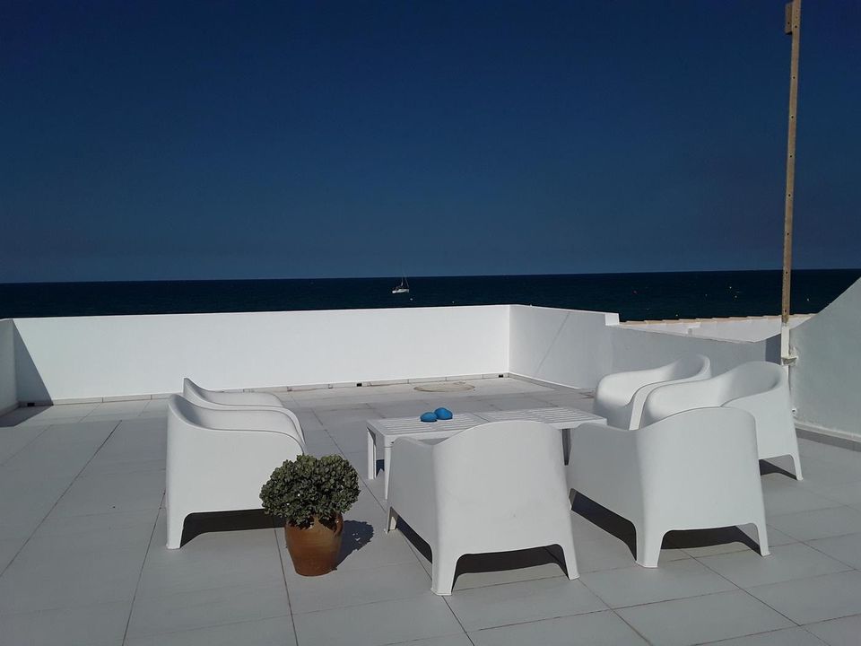 Rækkehus i Denia, Alicante - foto 1