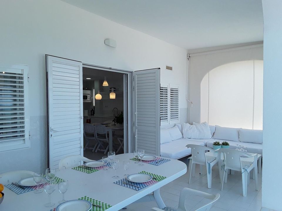 Rækkehus i Denia, Alicante - foto 4