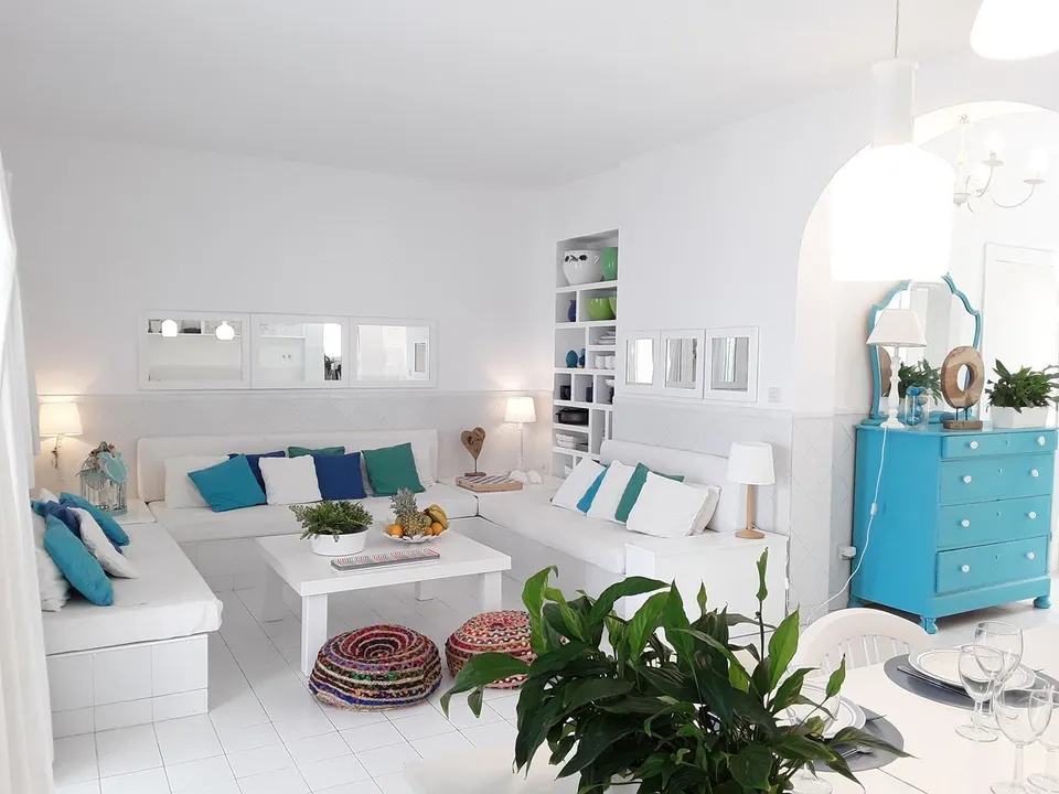 Rækkehus i Denia, Alicante - foto 5