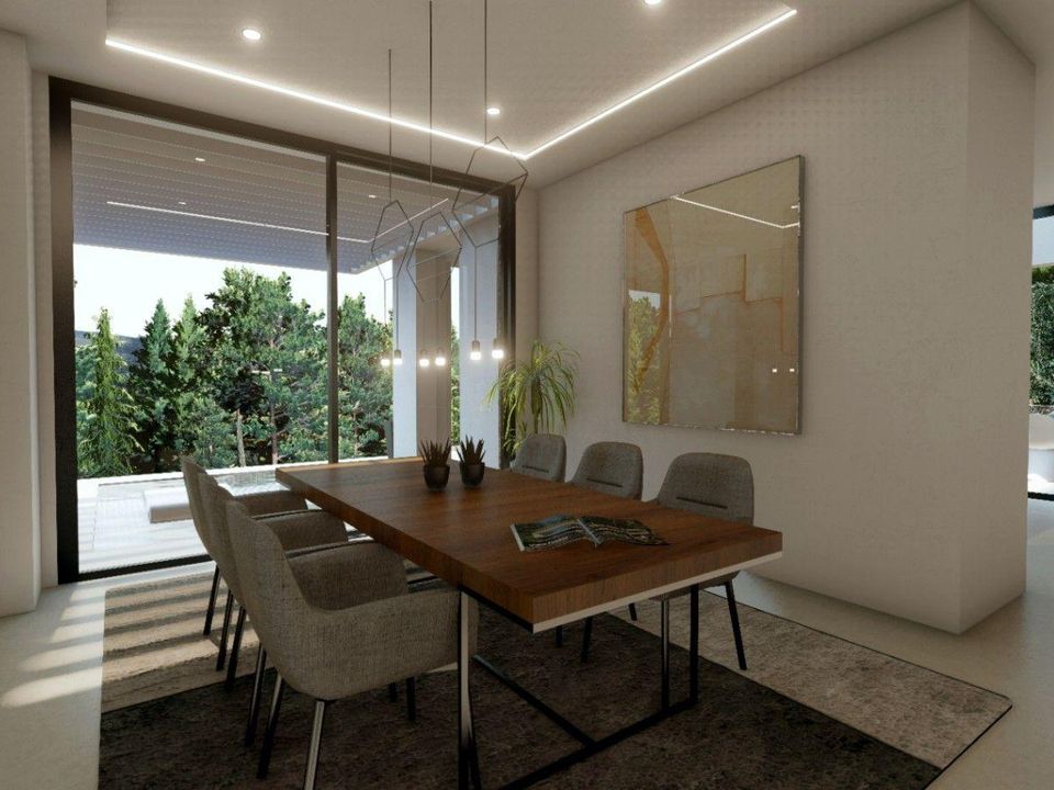 Villa i Benissa, Alicante - foto 4
