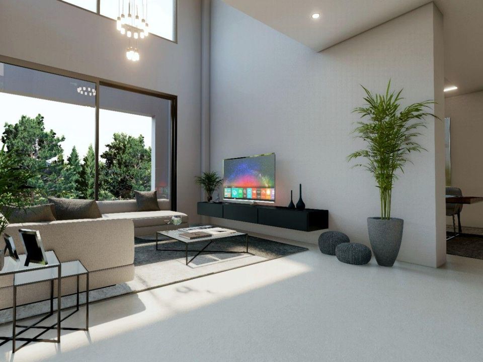 Villa i Benissa, Alicante - foto 5