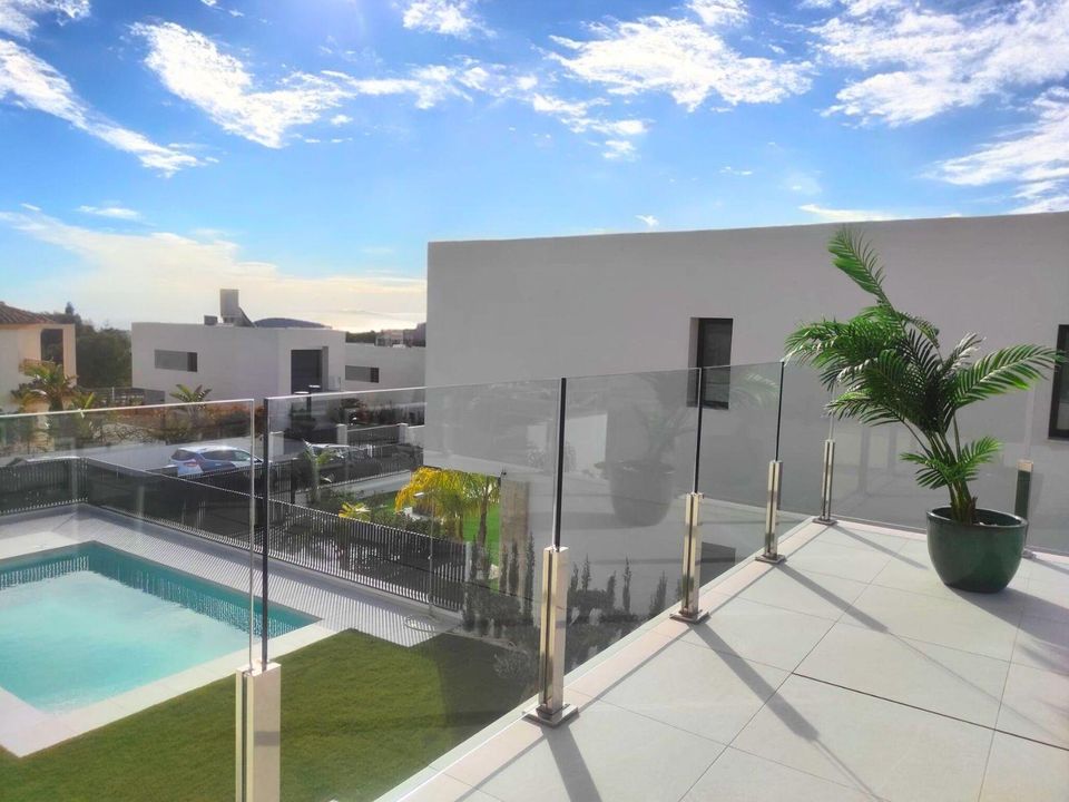 Villa i Finestrat, Alicante - foto 5