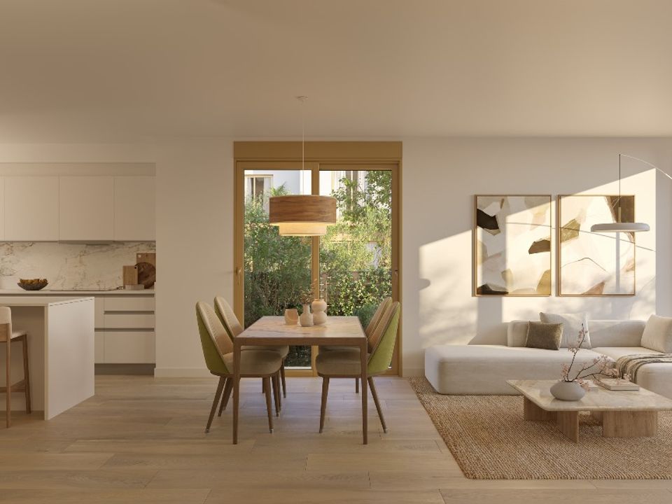 Rækkehus i El Verger, Alicante - foto 3