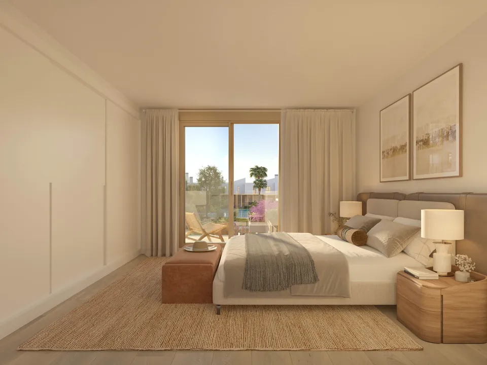 Penthouse i El Verger, Alicante - foto 3