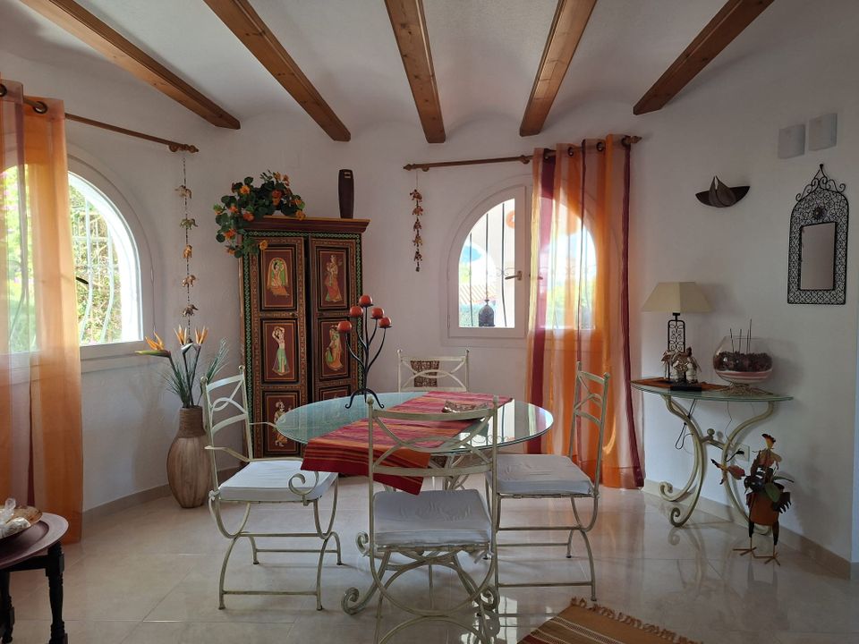 Villa i Denia, Alicante - foto 4