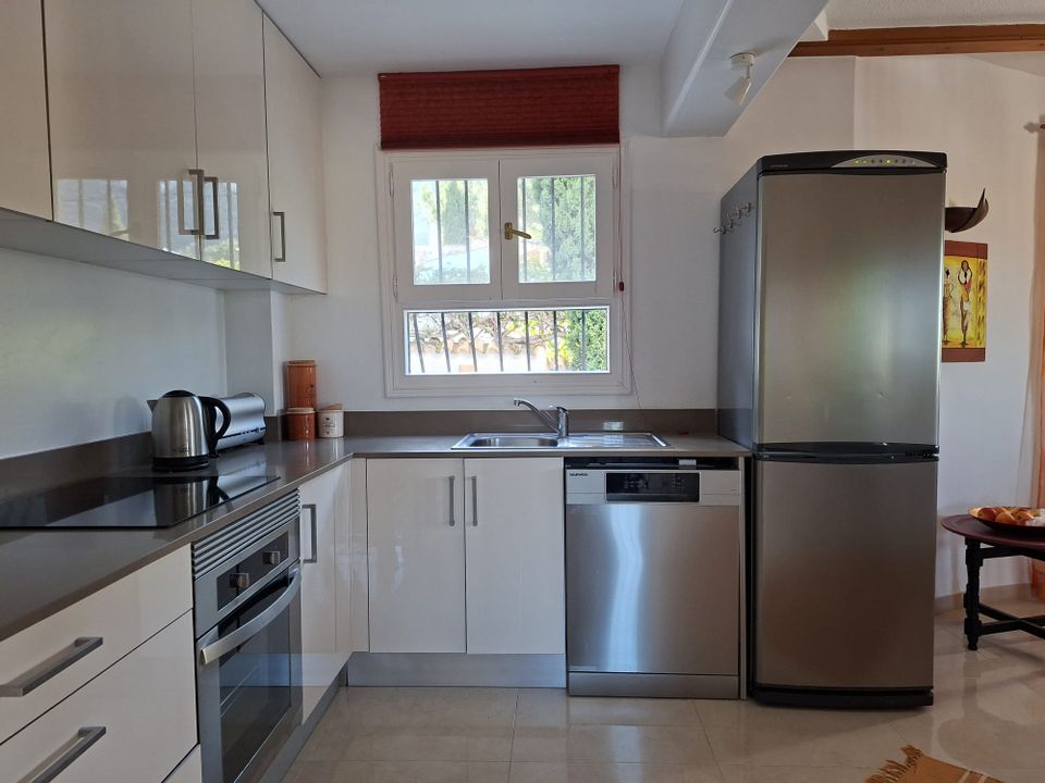 Villa i Denia, Alicante - foto 5